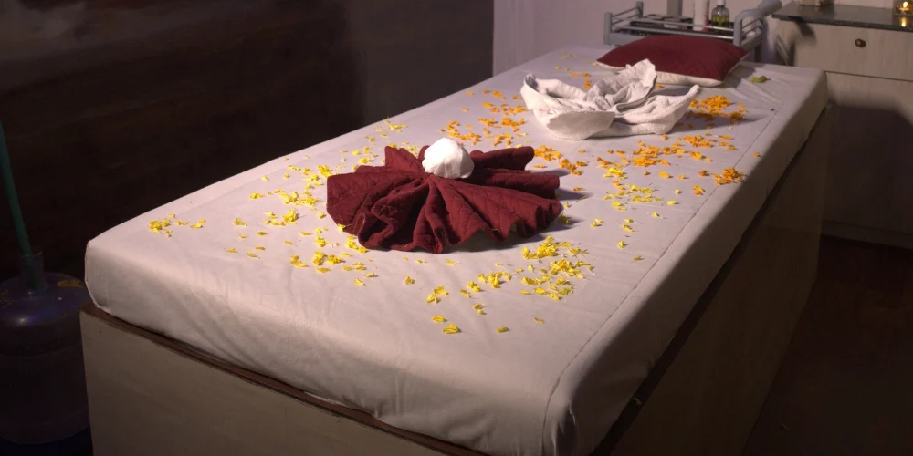 Spa Facilities